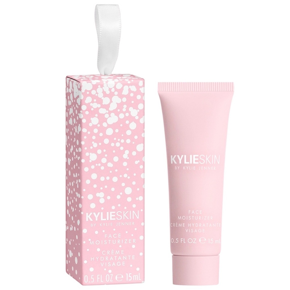 Travel Size Face Moisturizer